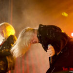 Dynamo Metal Fest 2024: Saxon
